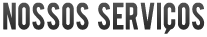 nossos serviços
